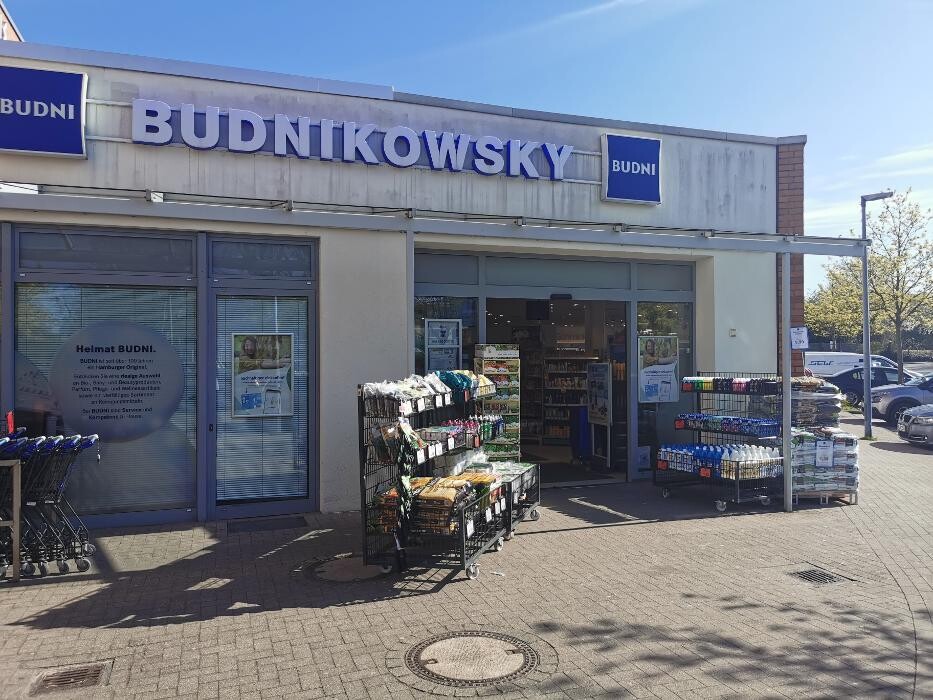 Bilder budni - Heidhorst