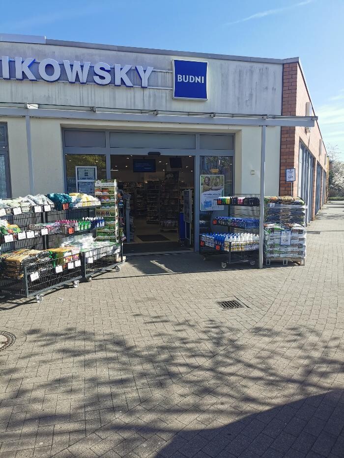 Bilder budni - Heidhorst