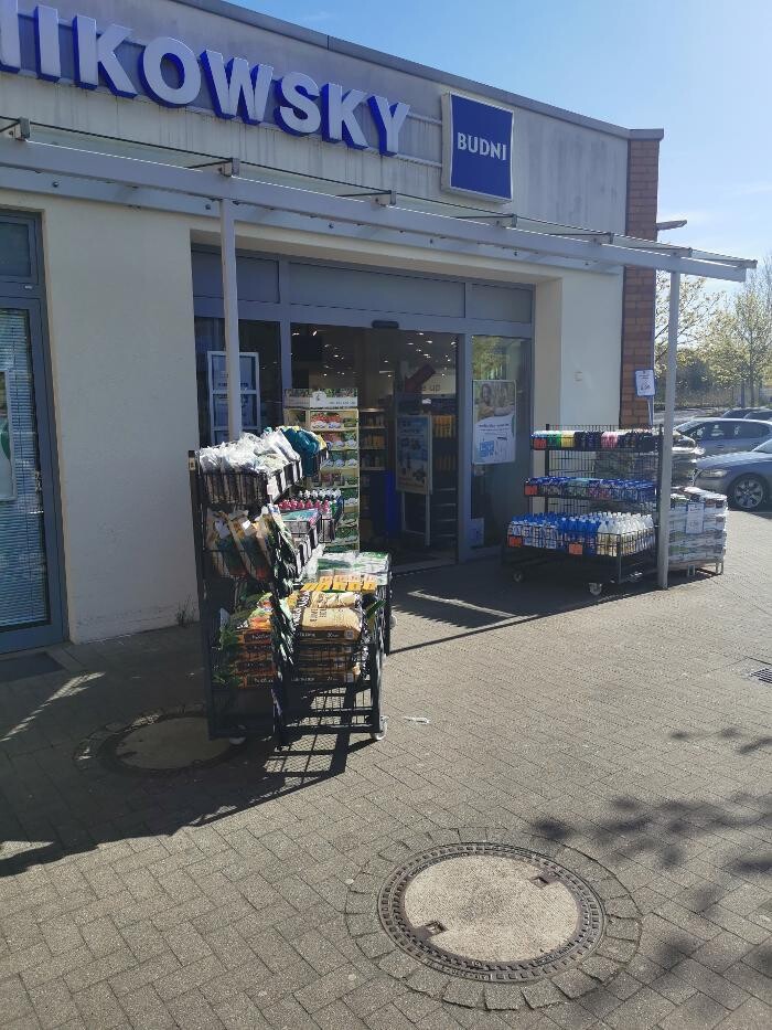 Bilder budni - Heidhorst
