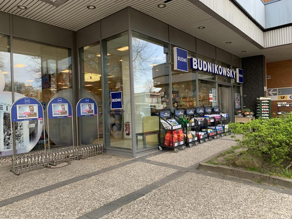 Bilder budni - Wedeler Landstraße