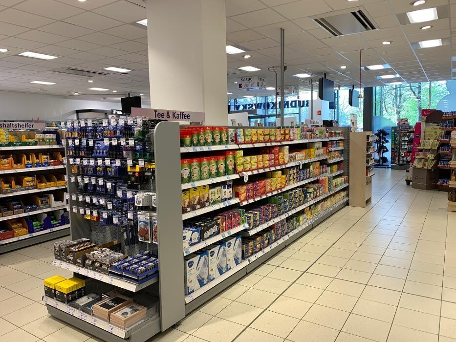 Bilder budni - Wedeler Landstraße