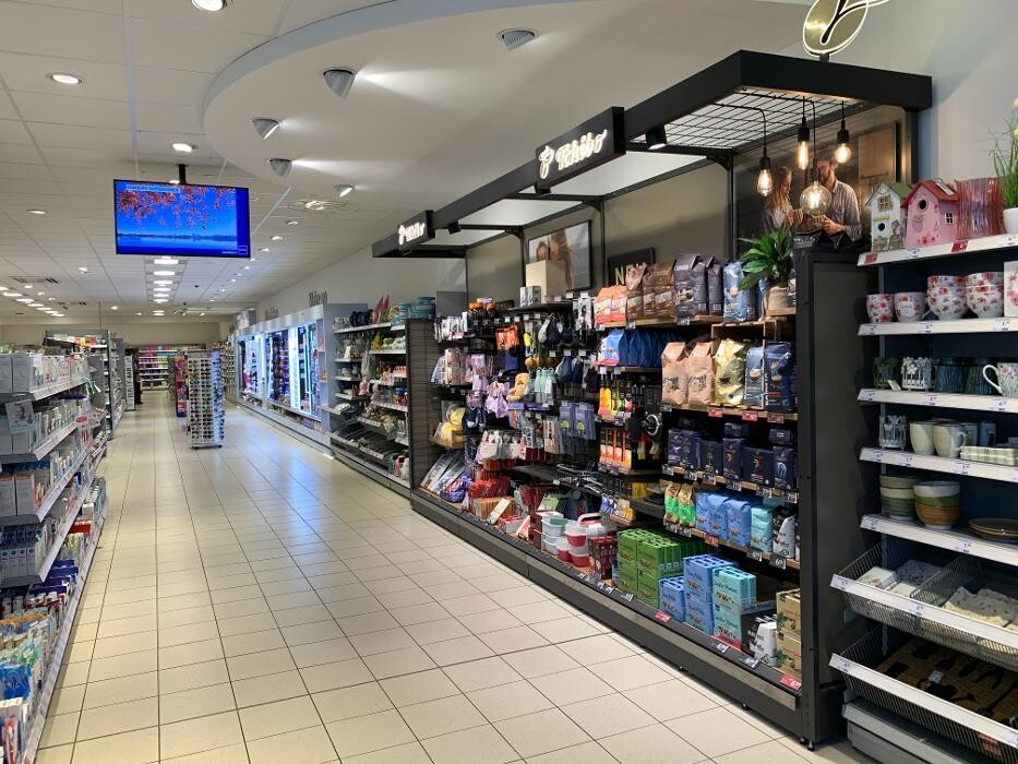 Bilder budni - Wedeler Landstraße