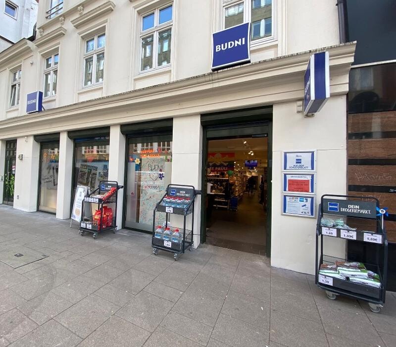 Bilder budni - Schulterblatt 45