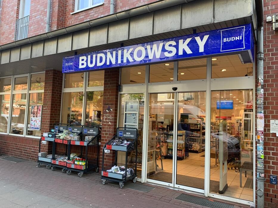 Bilder budni - Vogelhüttendeich