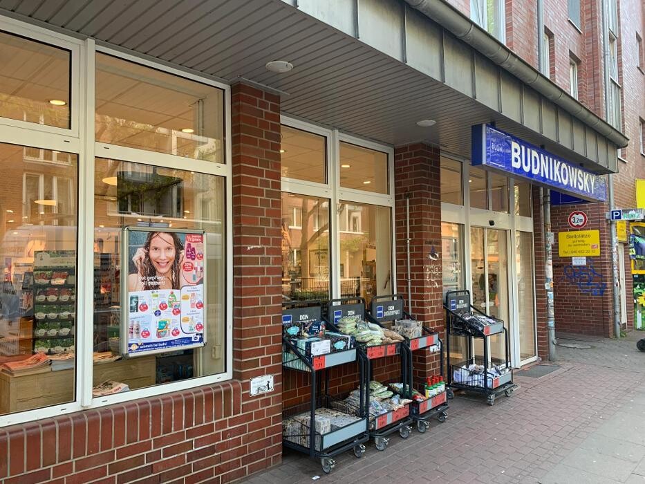 Bilder budni - Vogelhüttendeich