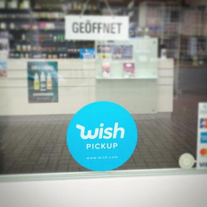Bilder E-Zigaretten und Shisha Shop Verden