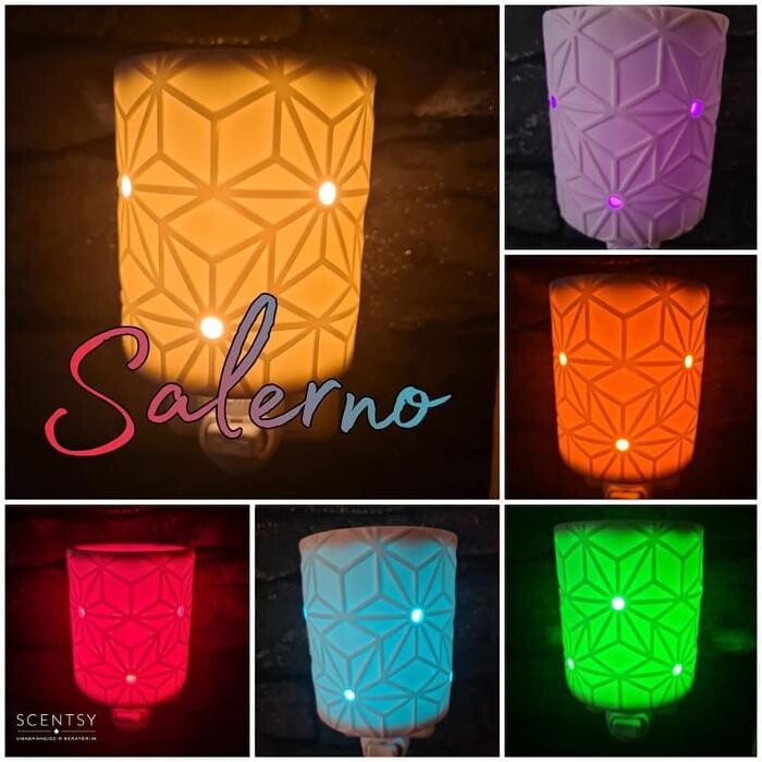 Bilder Danas.Scentsy