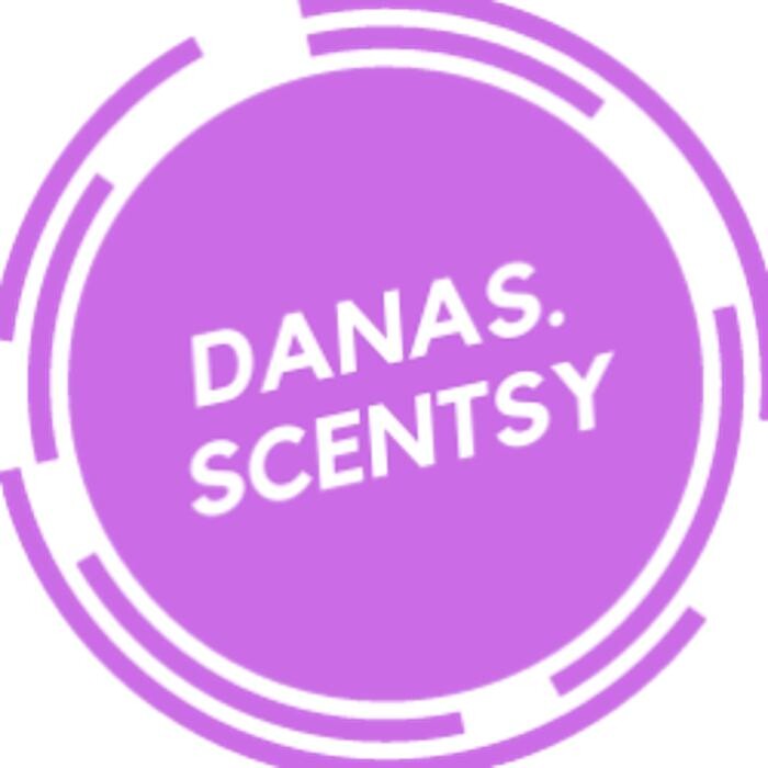 Danas.Scentsy Logo