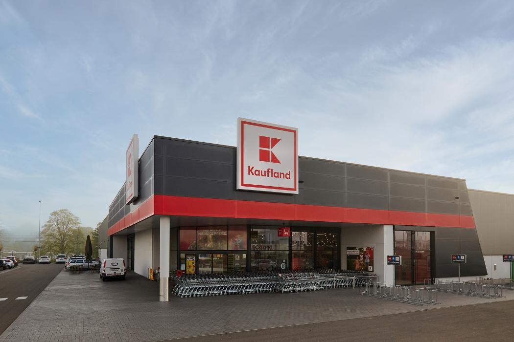 Bilder Kaufland Sinsheim