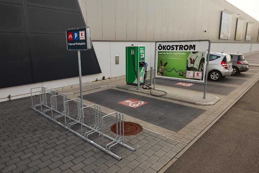 Bilder Kaufland Sinsheim