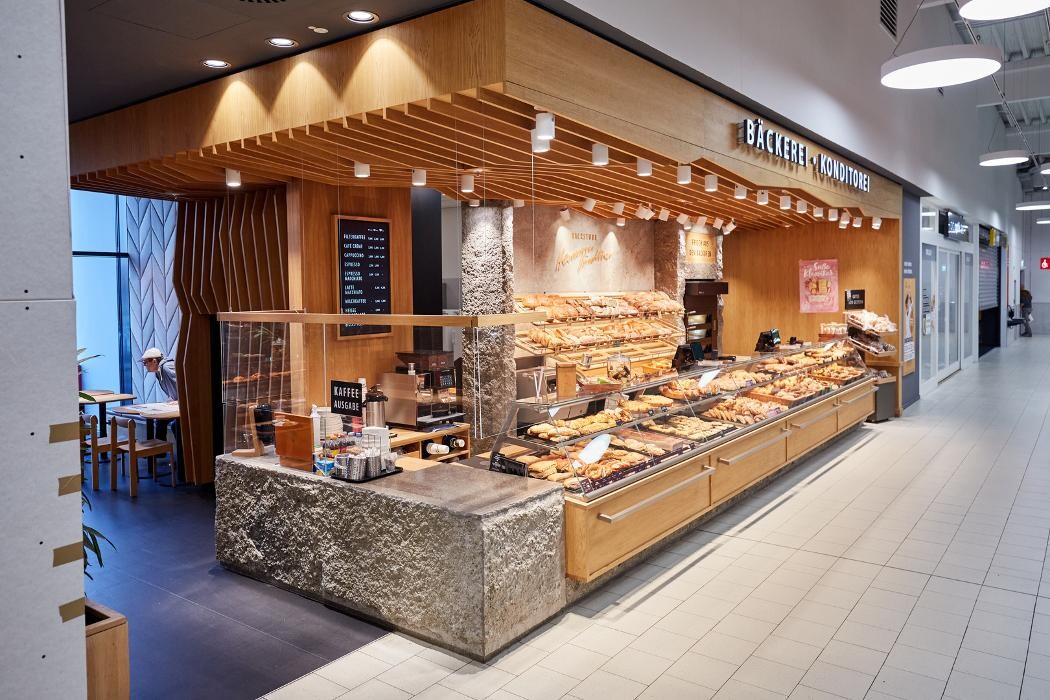 Bilder Kaufland Sinsheim