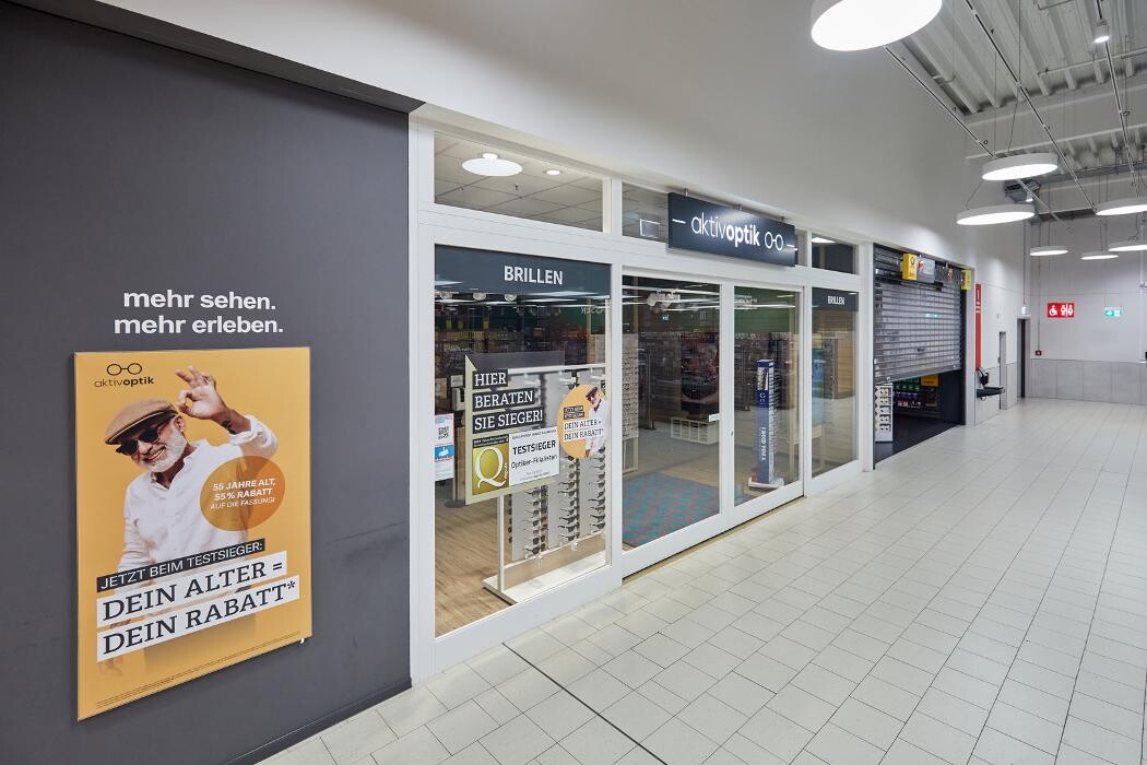Bilder Kaufland Sinsheim