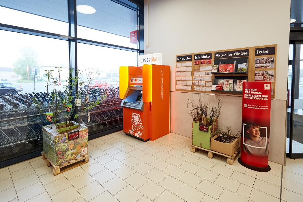 Bilder Kaufland Sinsheim