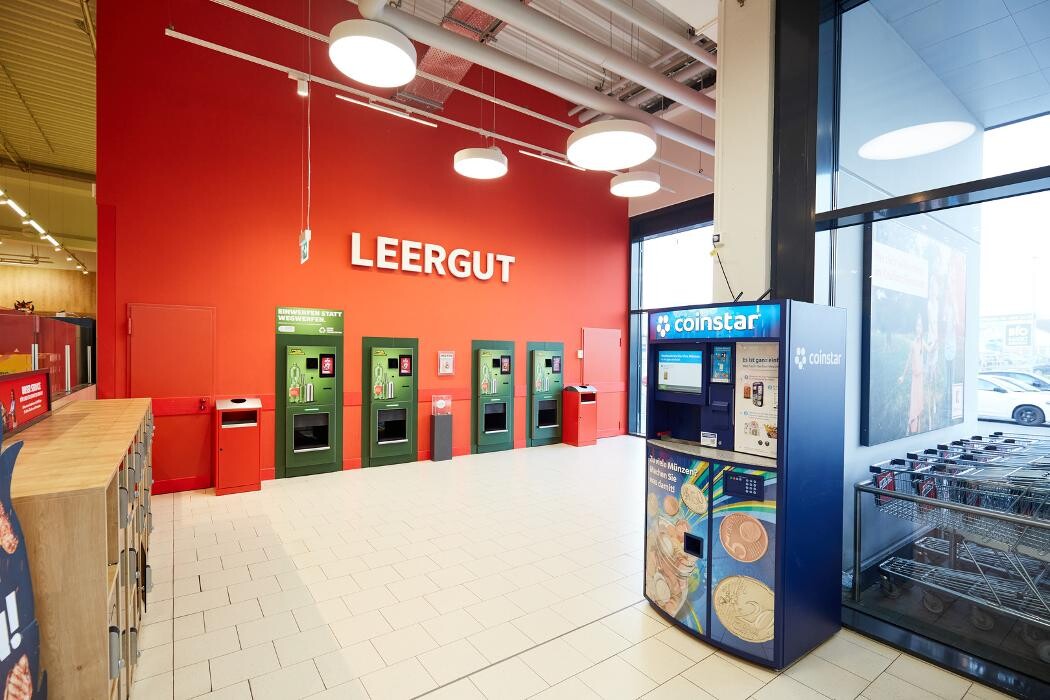 Bilder Kaufland Sinsheim