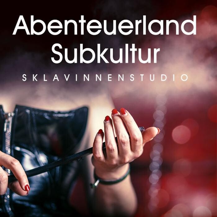 Abenteuerland Subkultur BDSM Studio / SM Studio Logo