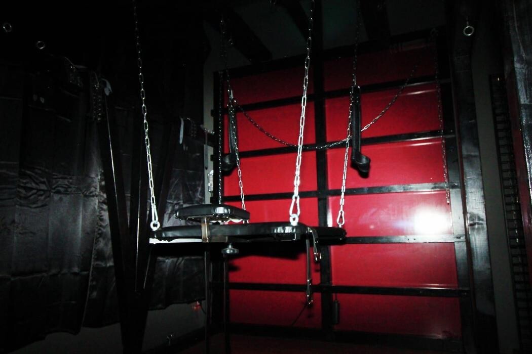 Bilder Abenteuerland Subkultur BDSM Studio / SM Studio