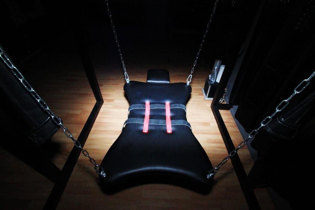 Bilder Abenteuerland Subkultur BDSM Studio / SM Studio