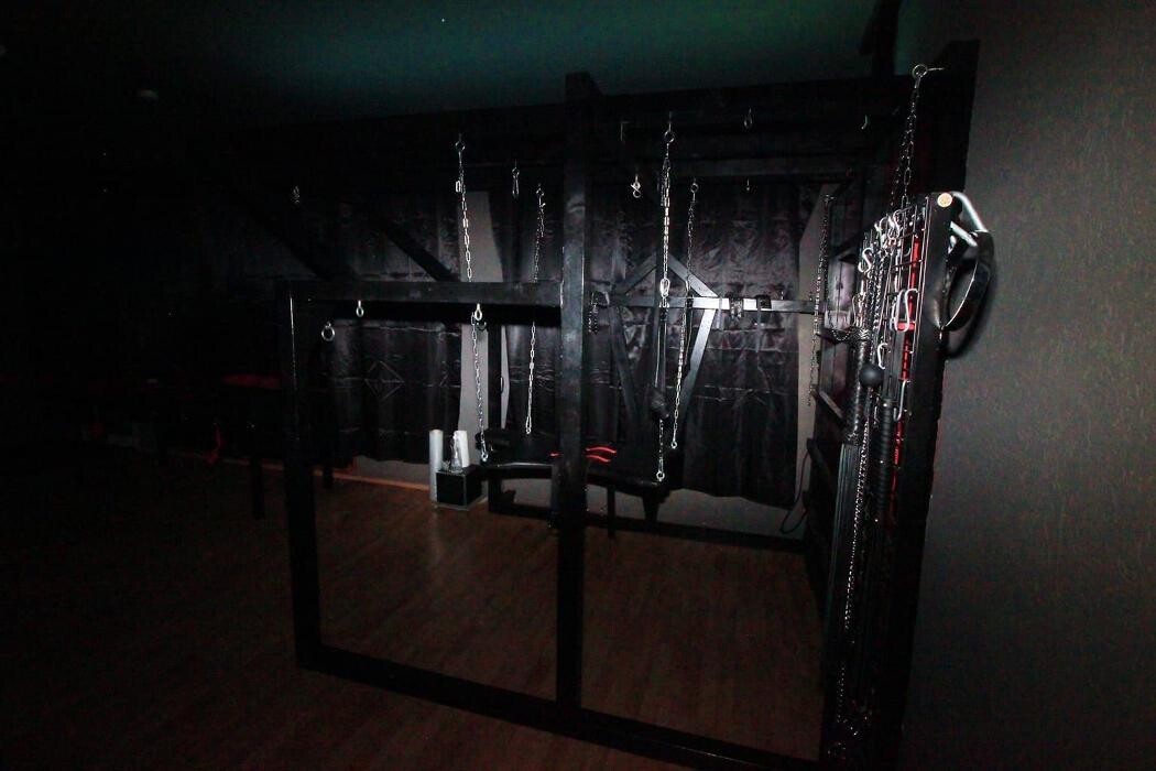 Bilder Abenteuerland Subkultur BDSM Studio / SM Studio