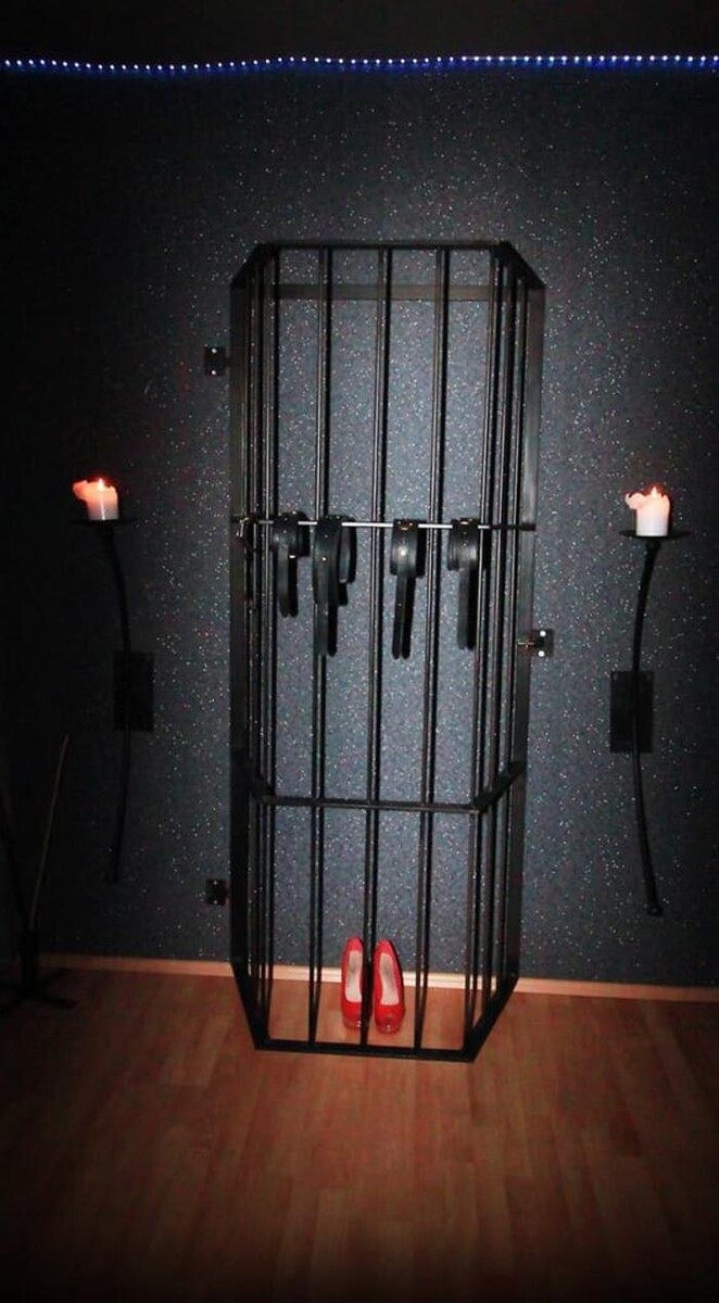 Bilder Abenteuerland Subkultur BDSM Studio / SM Studio