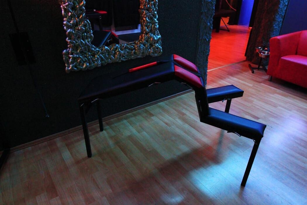 Bilder Abenteuerland Subkultur BDSM Studio / SM Studio