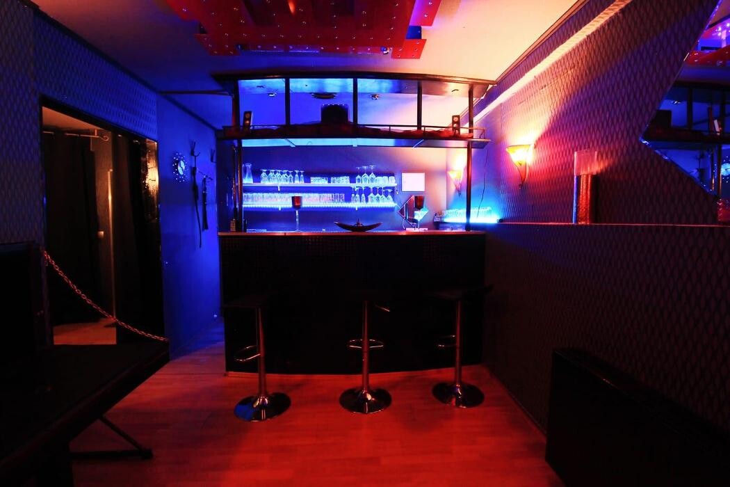 Bilder Abenteuerland Subkultur BDSM Studio / SM Studio