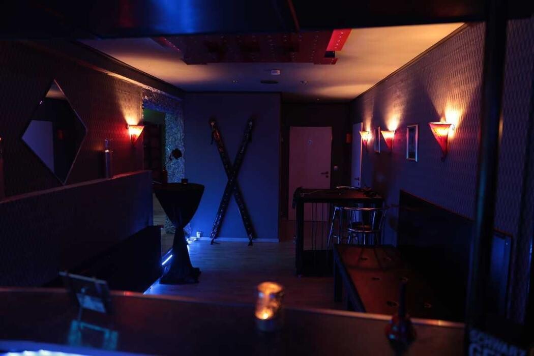 Bilder Abenteuerland Subkultur BDSM Studio / SM Studio