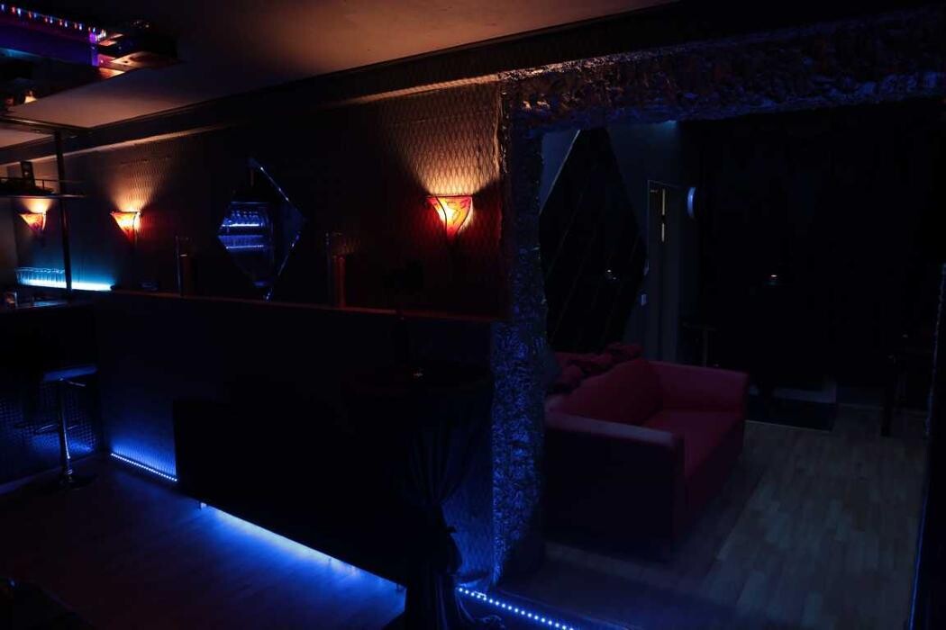 Bilder Abenteuerland Subkultur BDSM Studio / SM Studio