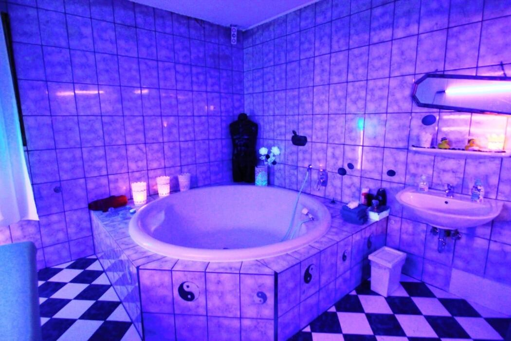 Bilder Abenteuerland Subkultur BDSM Studio / SM Studio