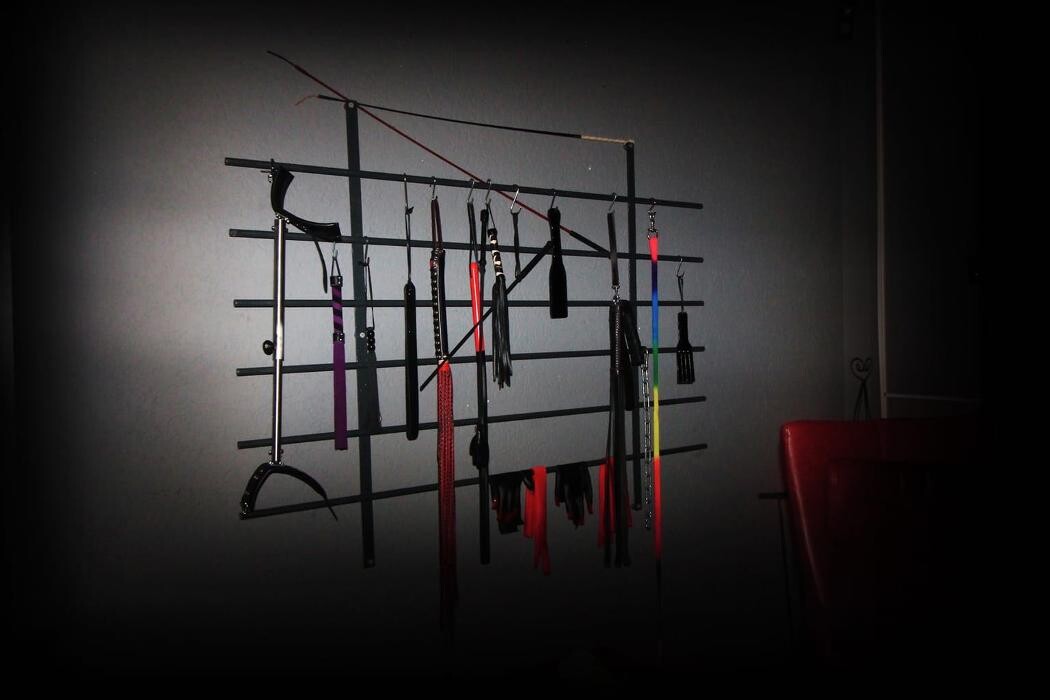 Bilder Abenteuerland Subkultur BDSM Studio / SM Studio