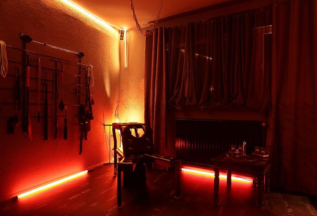 Bilder Abenteuerland Subkultur BDSM Studio / SM Studio