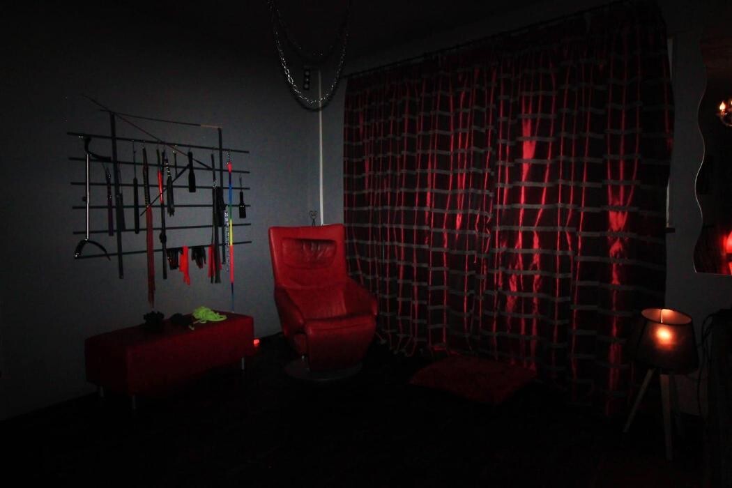 Bilder Abenteuerland Subkultur BDSM Studio / SM Studio