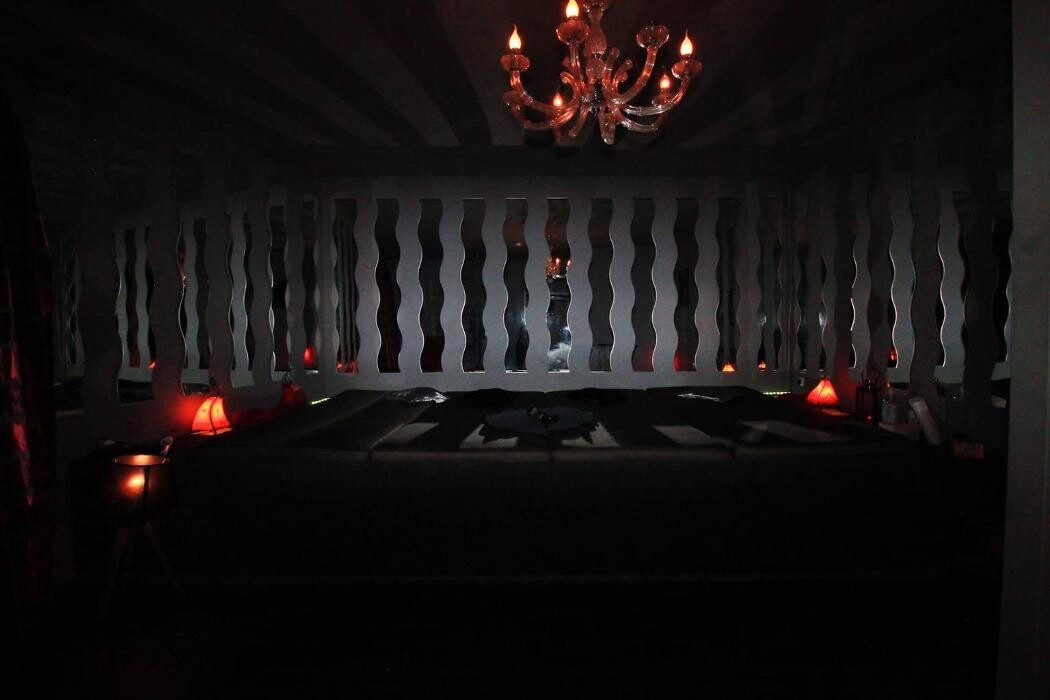 Bilder Abenteuerland Subkultur BDSM Studio / SM Studio