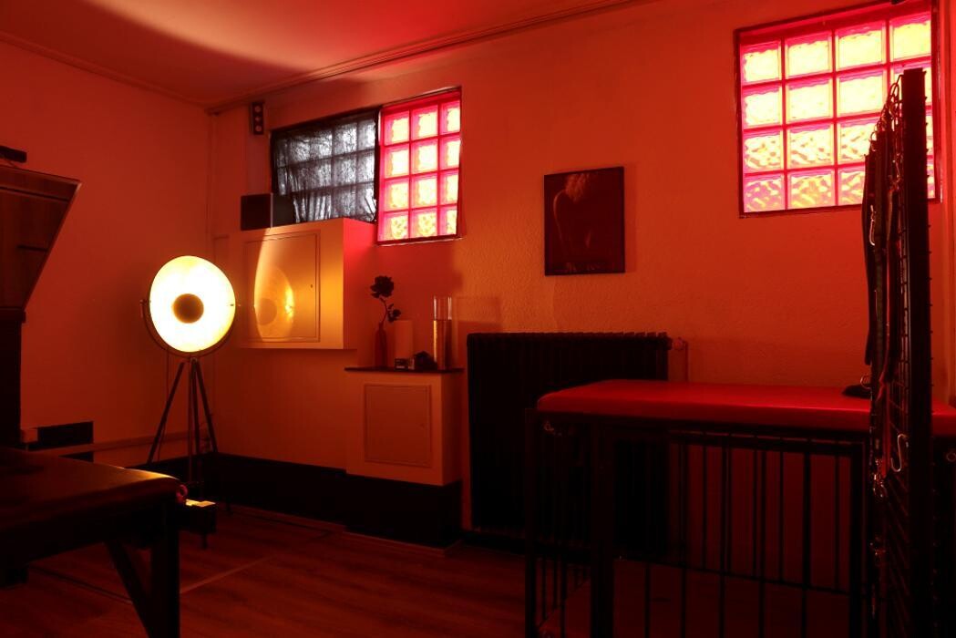 Bilder Abenteuerland Subkultur BDSM Studio / SM Studio