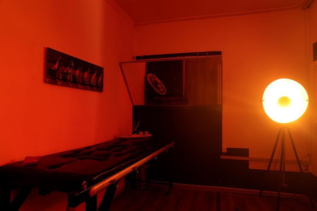 Bilder Abenteuerland Subkultur BDSM Studio / SM Studio