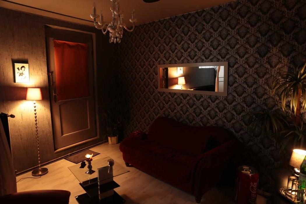 Bilder Abenteuerland Subkultur BDSM Studio / SM Studio