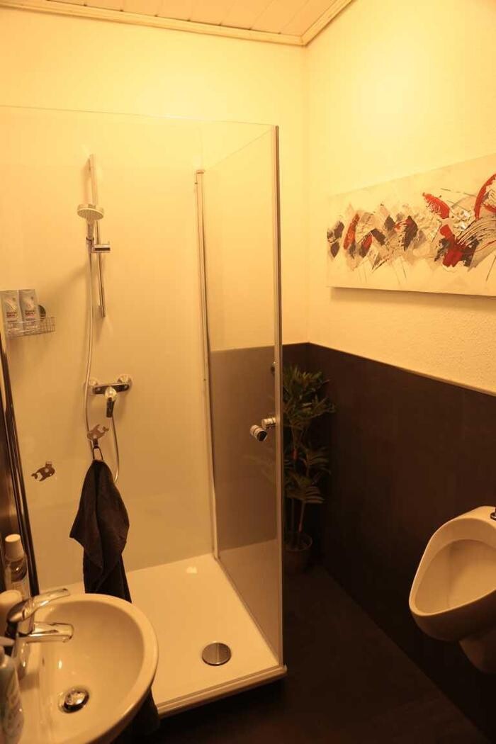 Bilder Abenteuerland Subkultur BDSM Studio / SM Studio