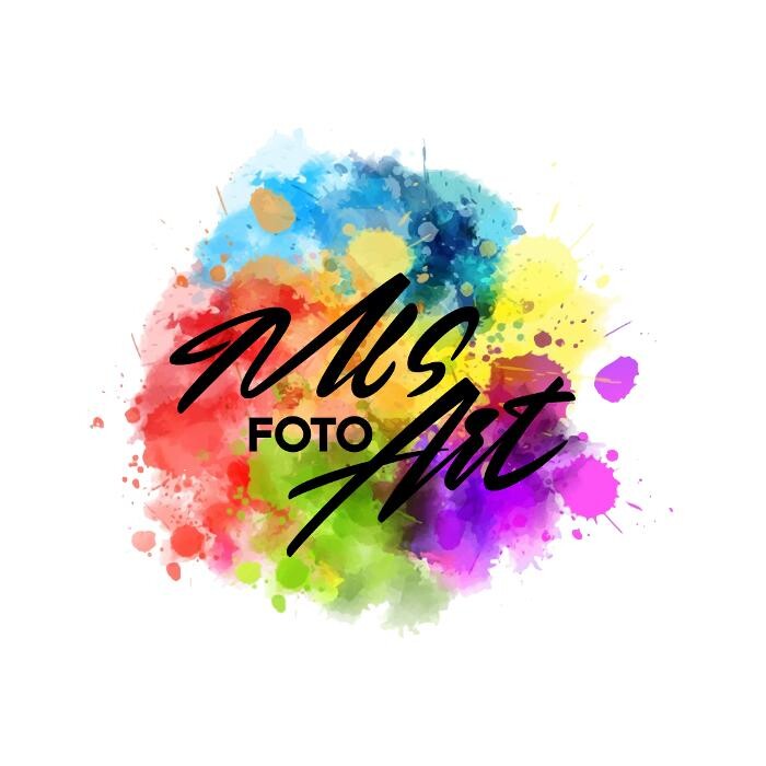 MLsFotoArt Logo