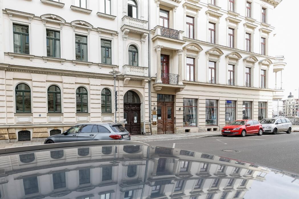 Bilder DERMAPURA Leipzig Mitte | Dauerhafte Haarentfernung & Kryolipolyse
