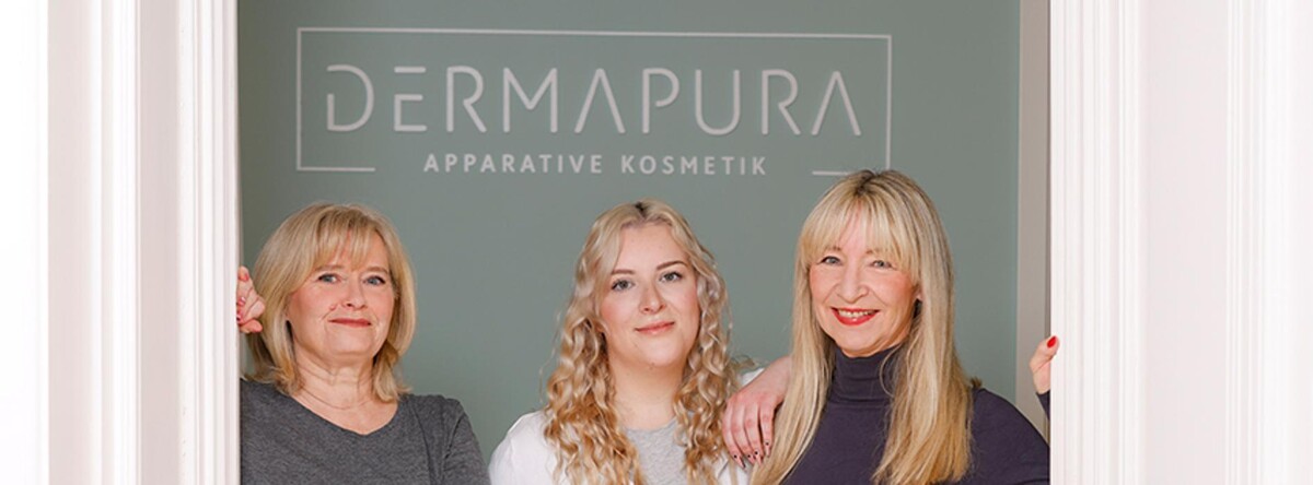 Bilder DERMAPURA Leipzig Mitte | Dauerhafte Haarentfernung & Kryolipolyse