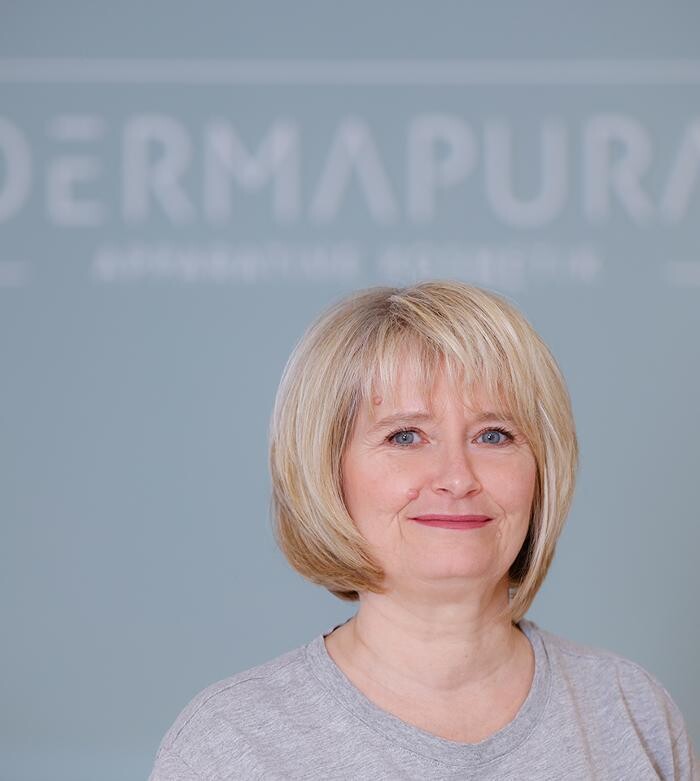 Bilder DERMAPURA Leipzig Mitte | Dauerhafte Haarentfernung & Kryolipolyse