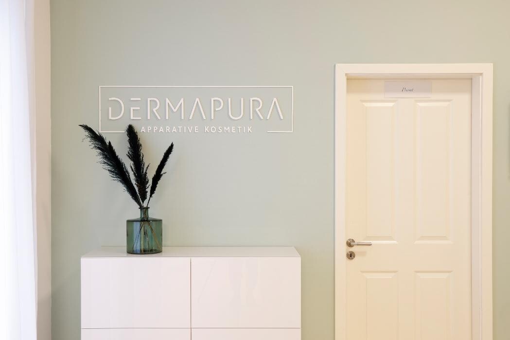 Bilder DERMAPURA Leipzig Mitte | Dauerhafte Haarentfernung & Kryolipolyse