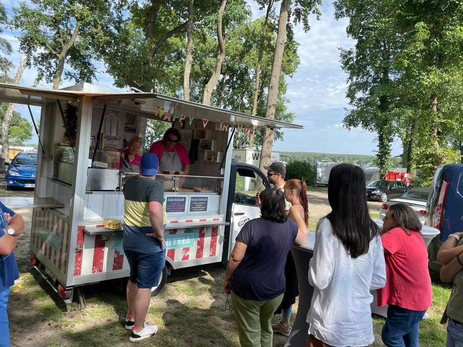 Bilder Foodtruck Catering Potsdam | Geburtstag-Hochzeit-Firmenevent