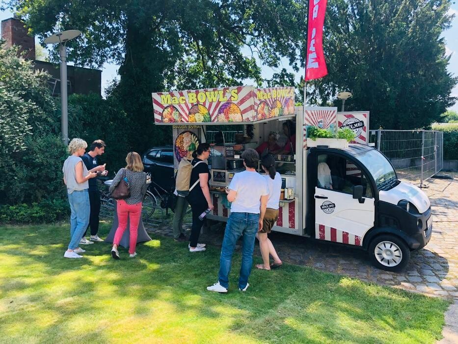 Bilder Foodtruck Catering Potsdam | Geburtstag-Hochzeit-Firmenevent