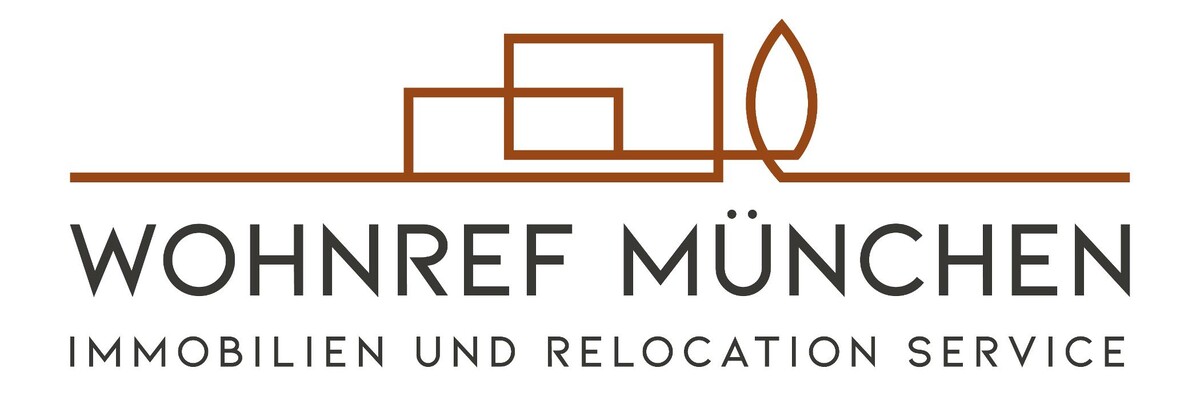 Wohnref München GmbH Logo