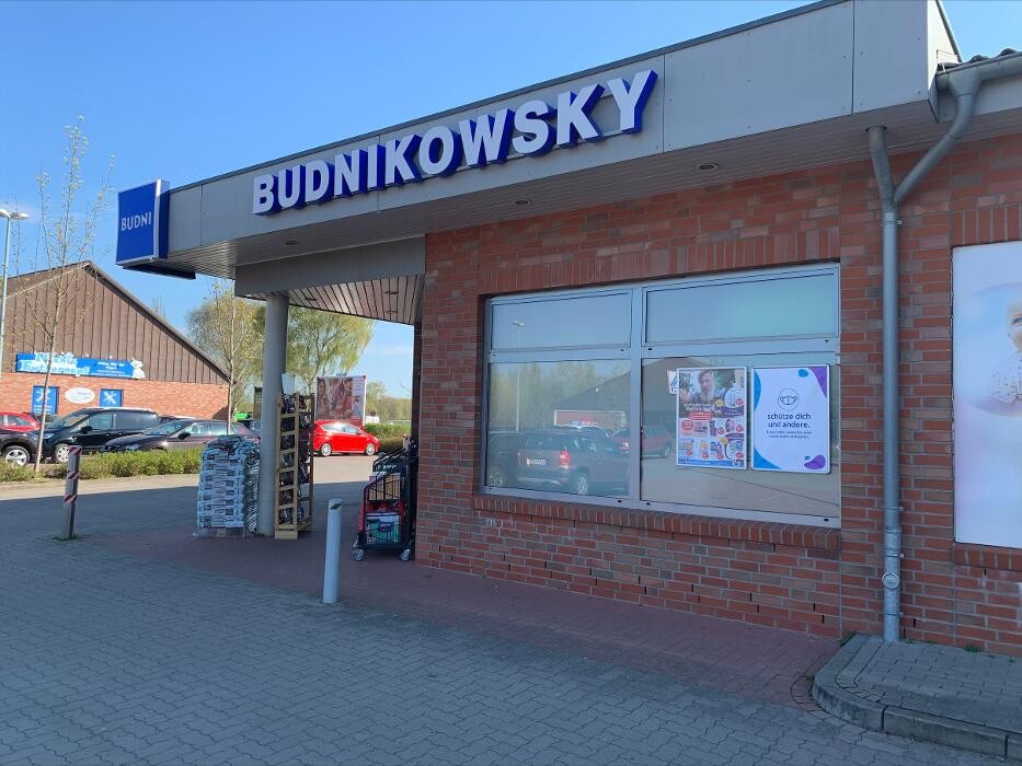 Bilder budni - Wulmstorfer Wiesen