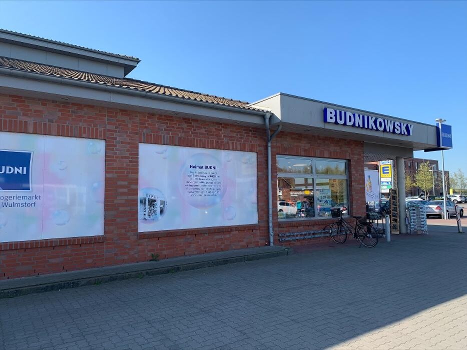 Bilder budni - Wulmstorfer Wiesen