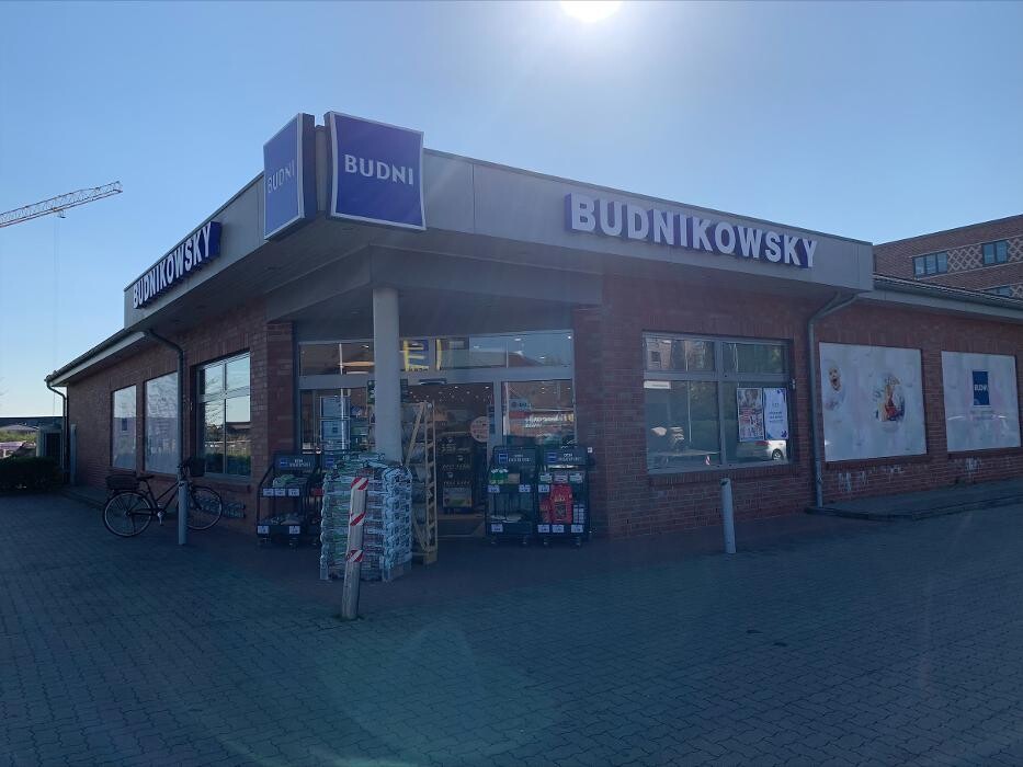 Bilder budni - Wulmstorfer Wiesen