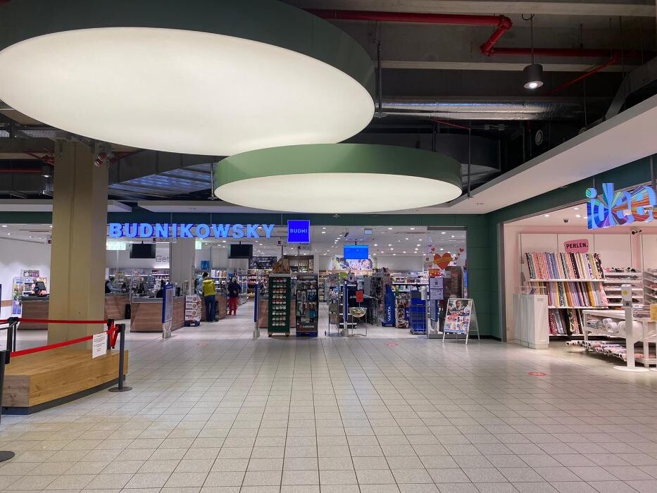 Bilder budni - Mercado