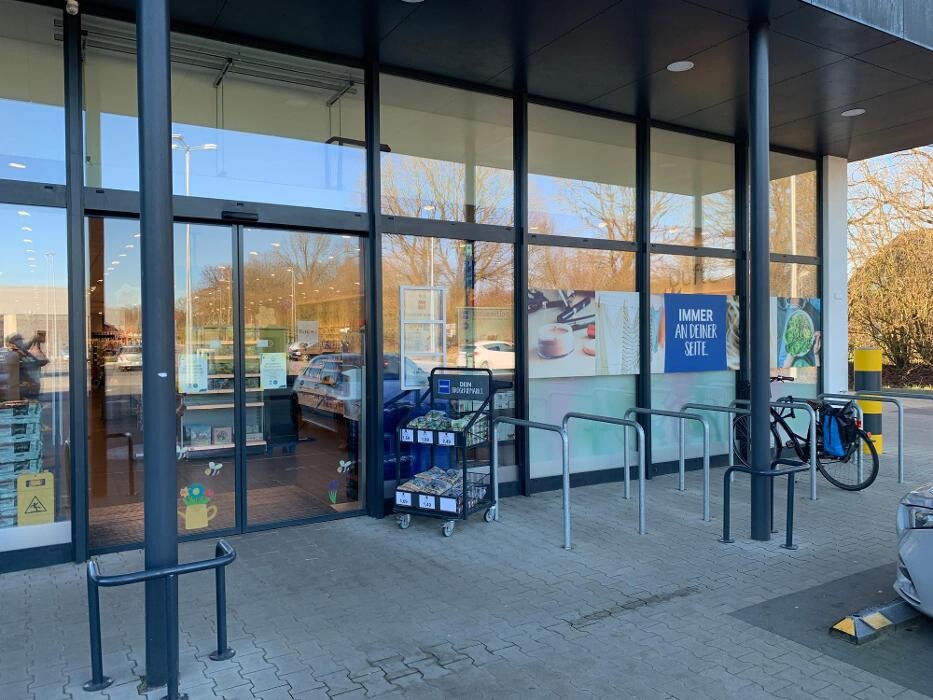 Bilder budni - Dammstücken