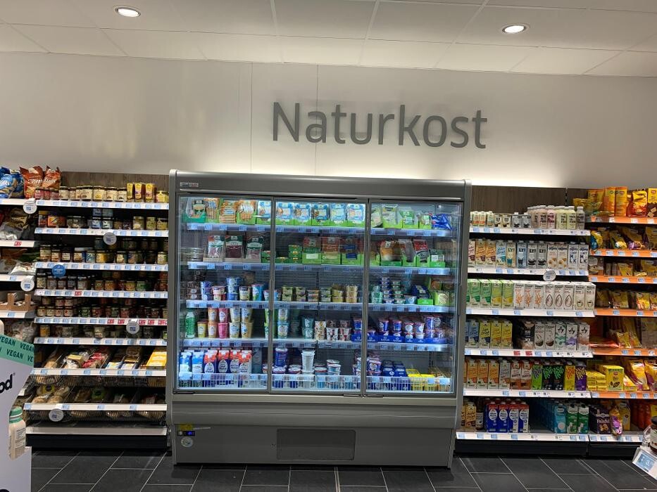 Bilder budni - Dammstücken